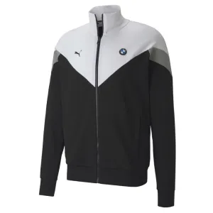 Puma BMW MMS MCS Sweat Jacket