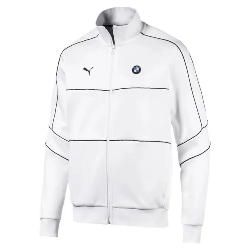 Puma BMW Mms T7 Jacket