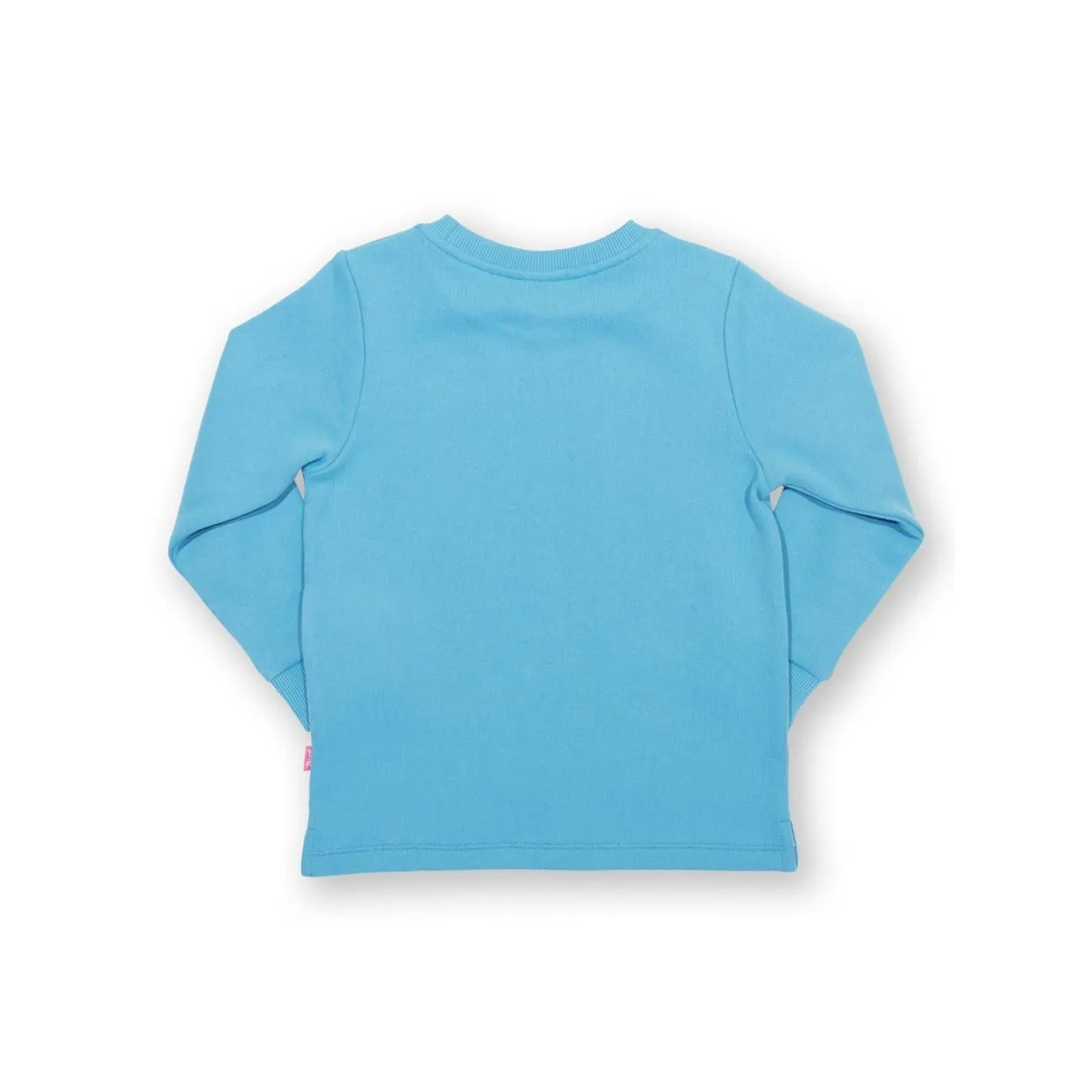 Rainbow Sweatshirt