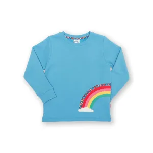 Rainbow Sweatshirt
