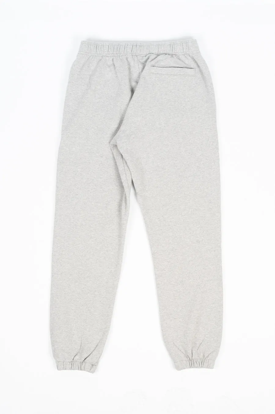 RASSVET MENS STREAM 7 SWEATPANT MELANGE GREY