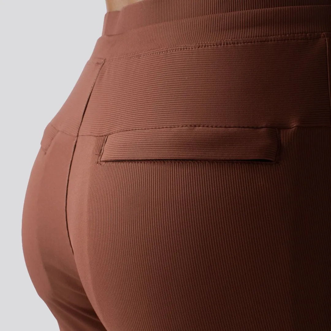Recovery Jogger (Rust)