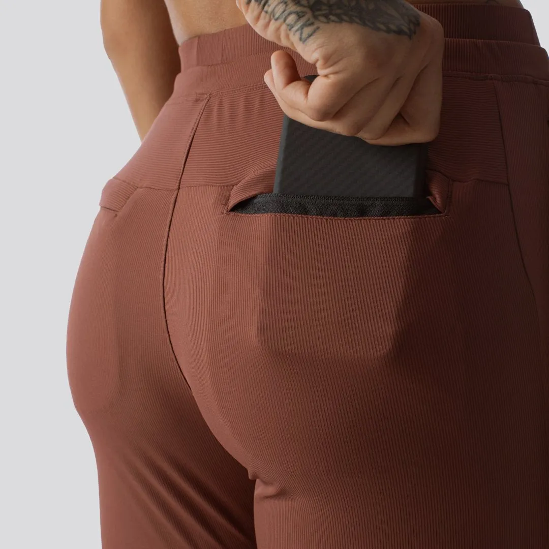 Recovery Jogger (Rust)