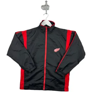 RED WINGS WINDBREAKER - (L)
