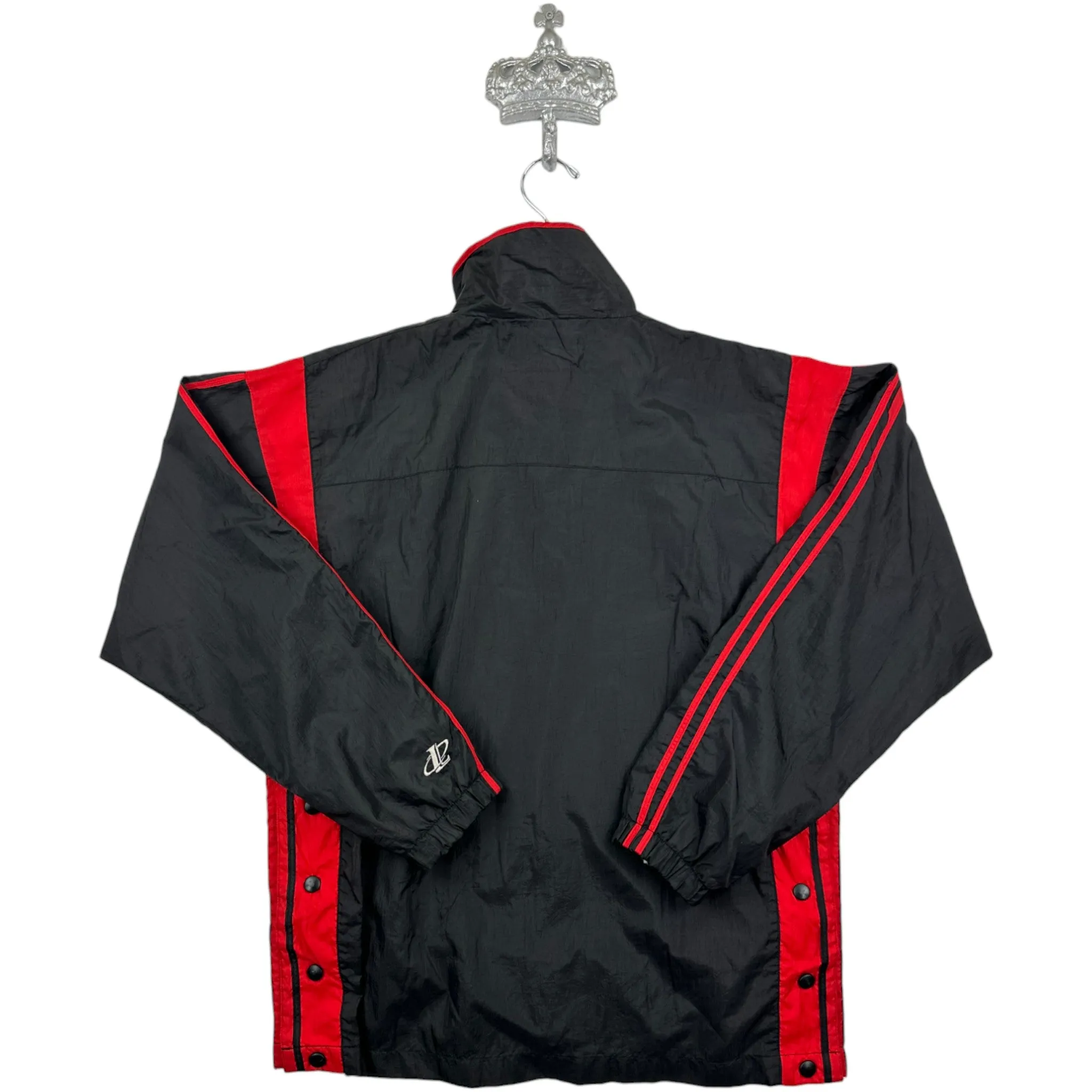 RED WINGS WINDBREAKER - (L)