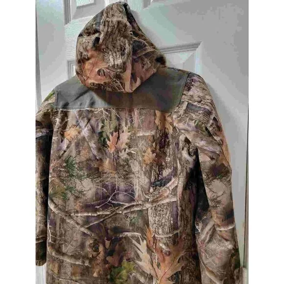 Redhead Boys Scentinel Windproof Jacket L:12-14