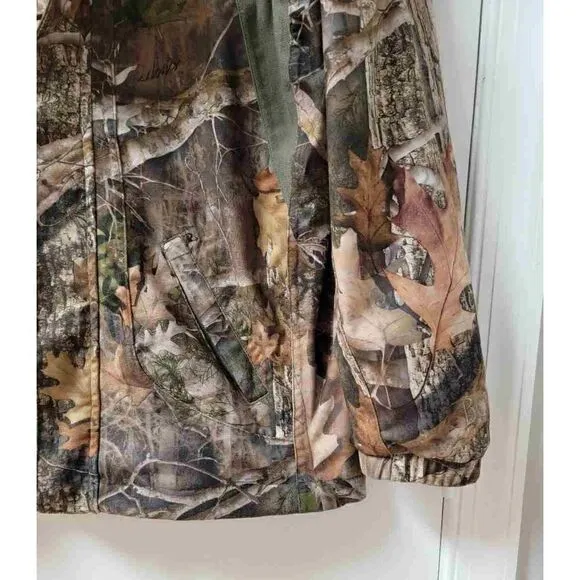 Redhead Boys Scentinel Windproof Jacket L:12-14