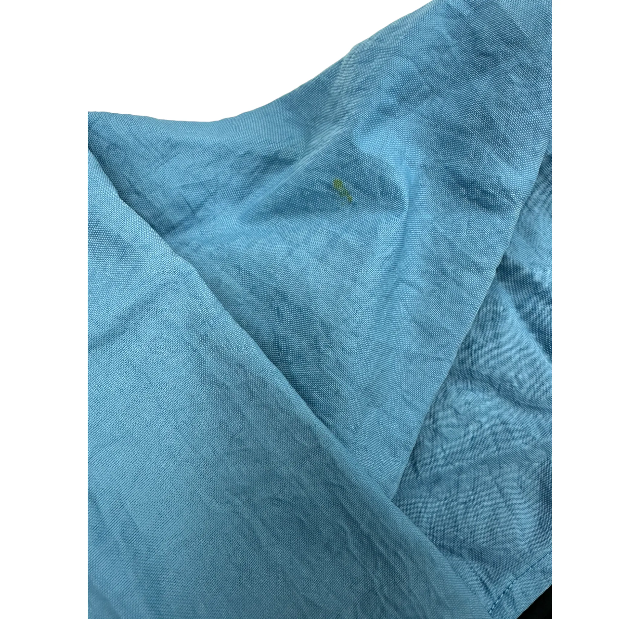 REEBOK UNITED KINGDOM FLAG WINDBREAKER - (L)