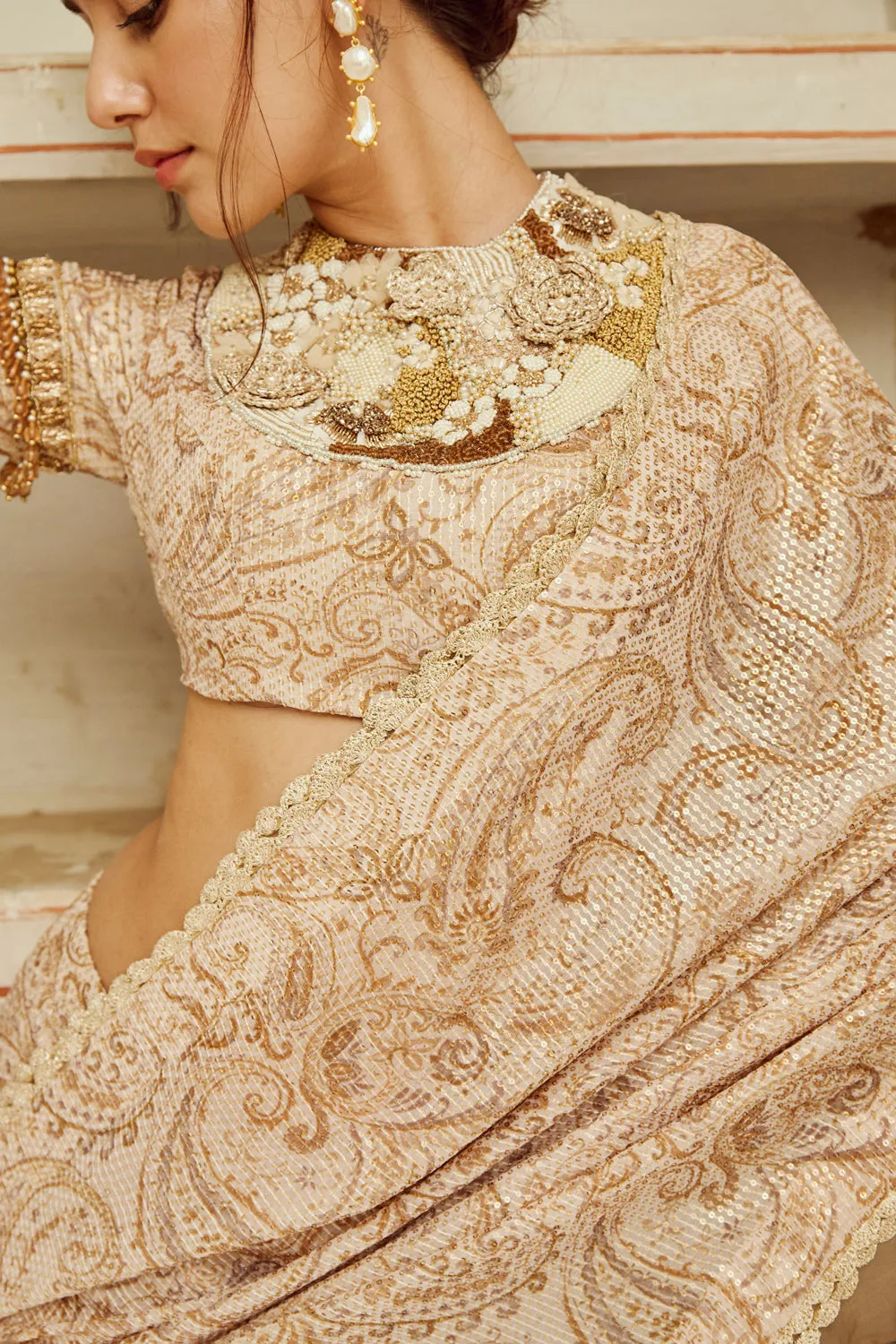 Regular Saree 1