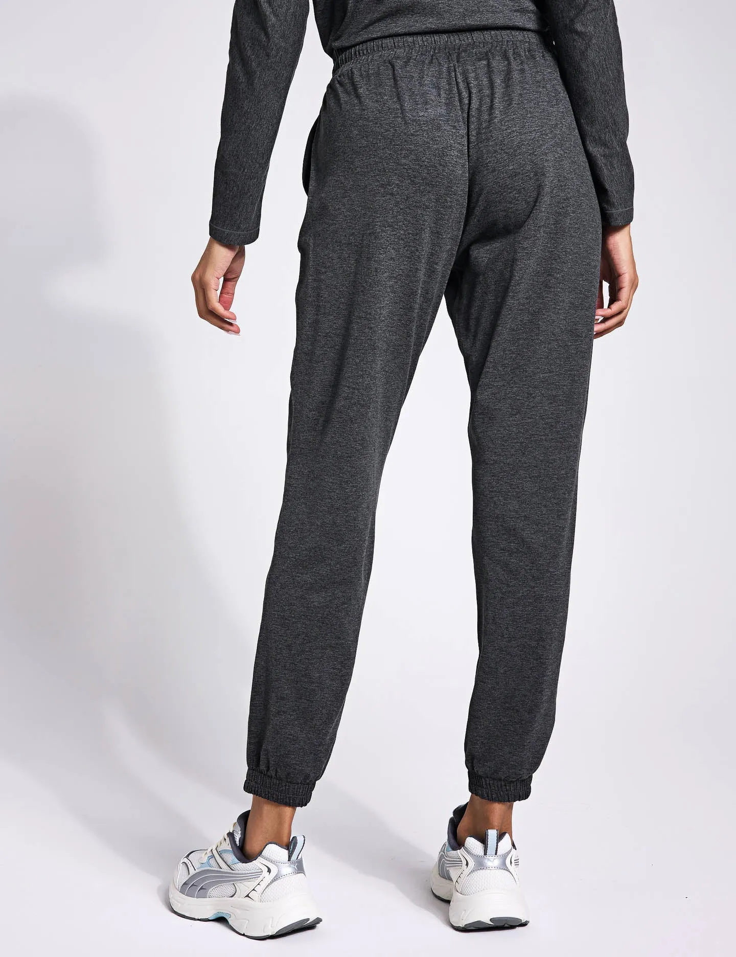 ReSet Jogger - Moon Heather