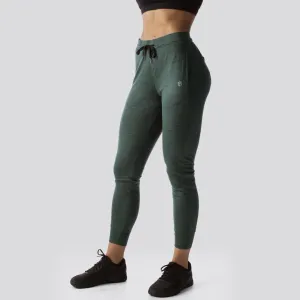 Rest Day Athleisure Jogger (Evergreen)