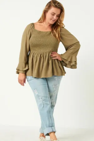 Riley Long Sleeve
