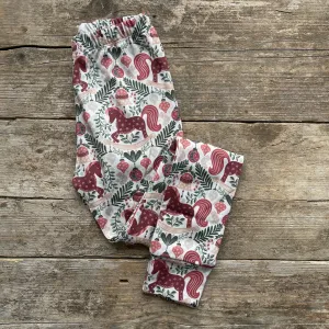 Rocking Horse slim Fit Leggings | Ready To Post