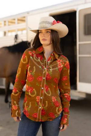 Rodeo Lucky Lisa