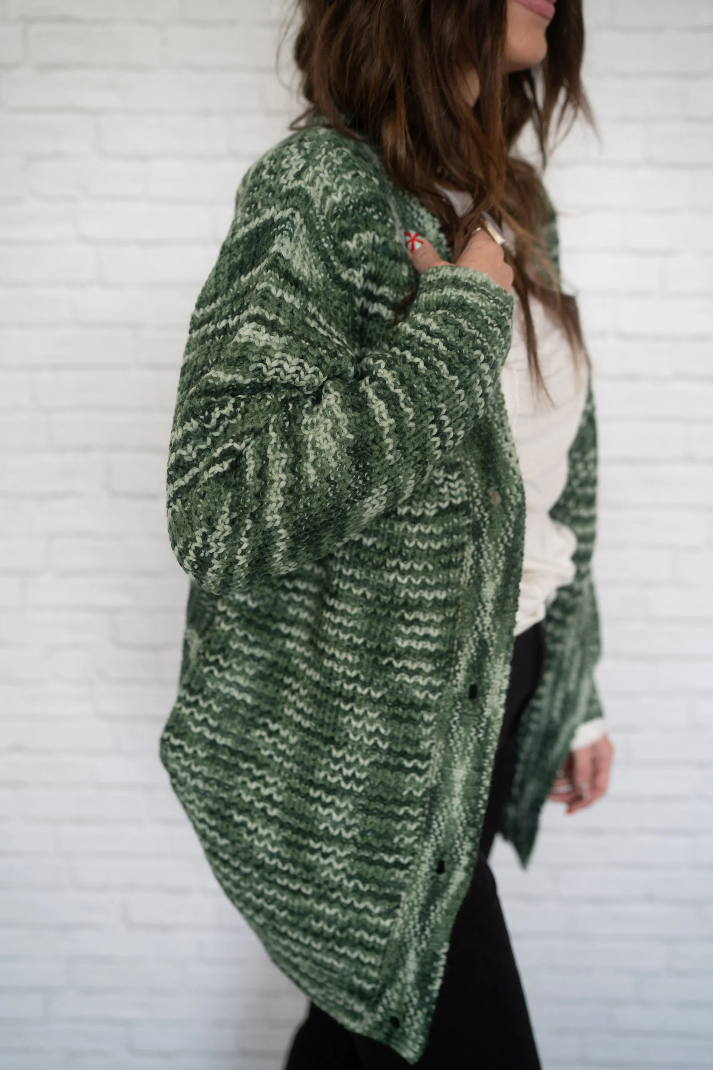 Rosamond Cardigan