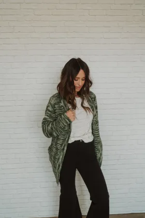 Rosamond Cardigan