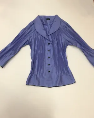 Ruched Blouse