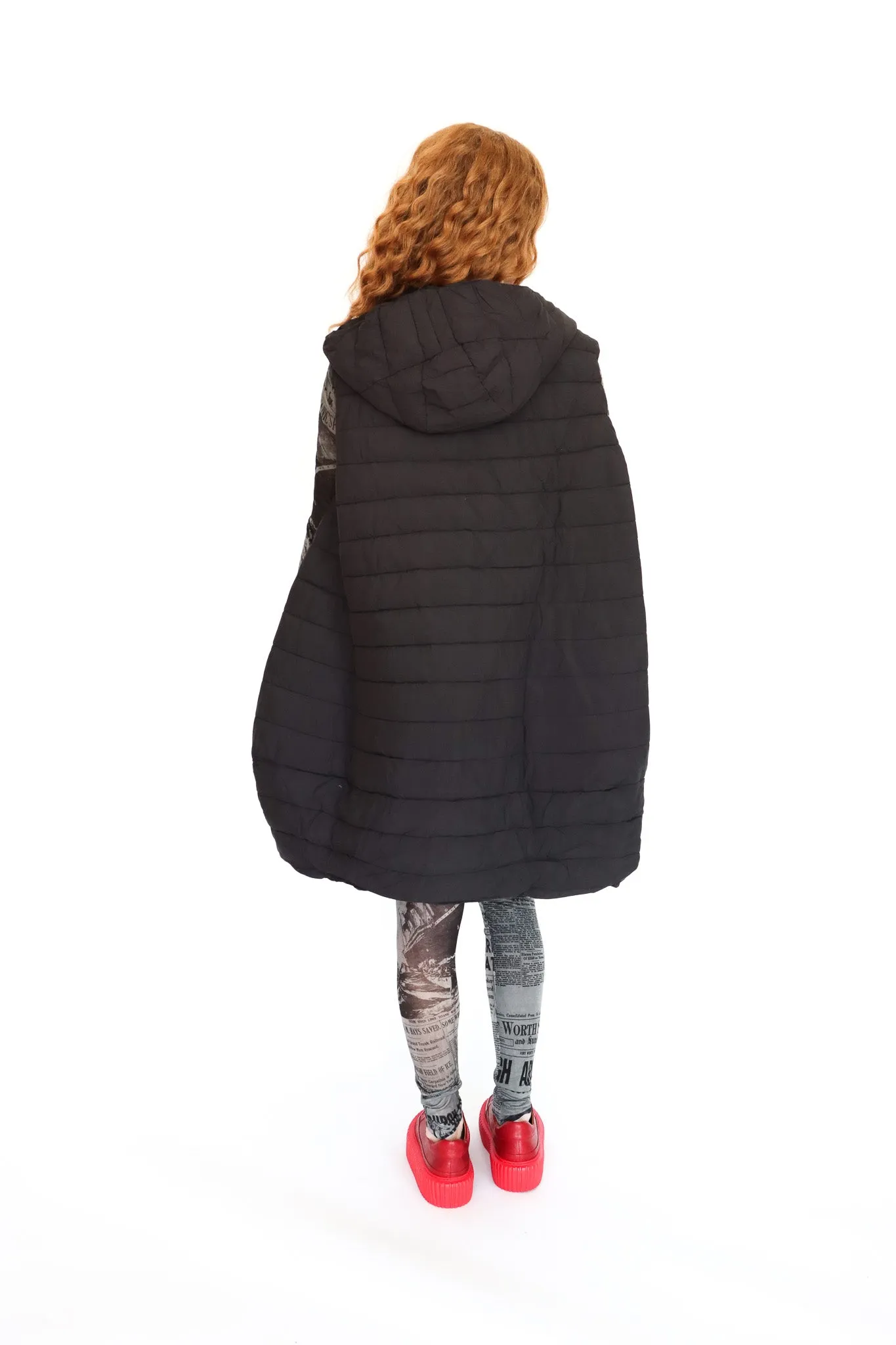 Rundholz Black Label 224 3231202 Coat