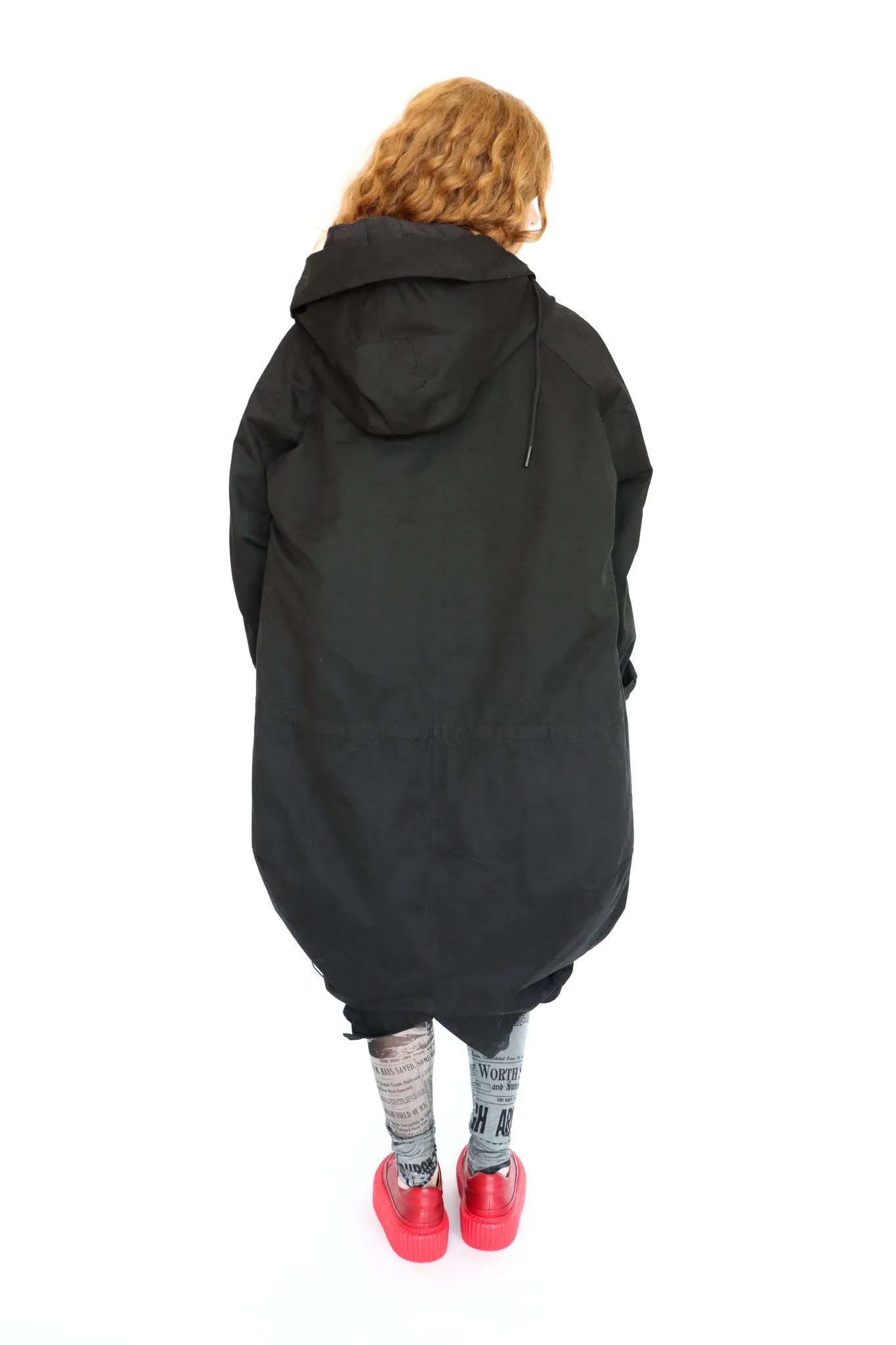 Rundholz Black Label 224 3231202 Coat