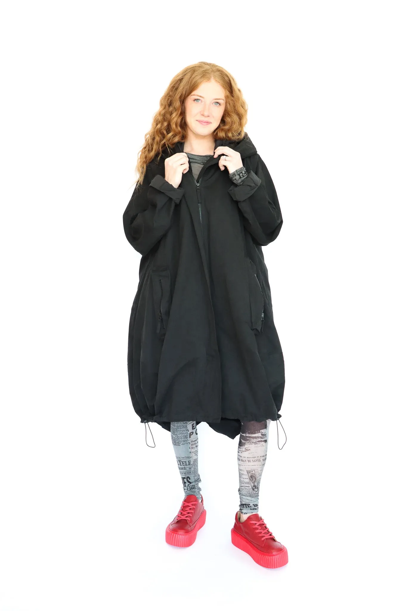Rundholz Black Label 224 3231202 Coat