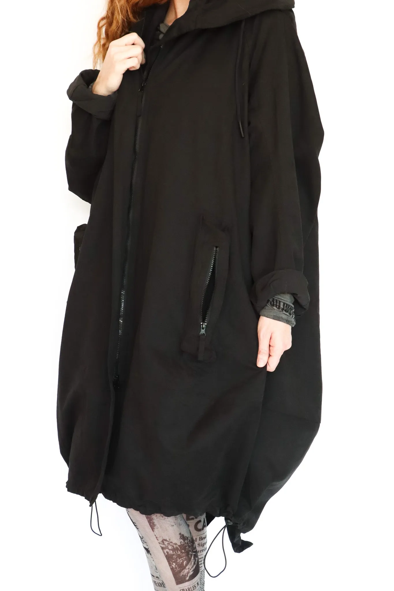 Rundholz Black Label 224 3231202 Coat