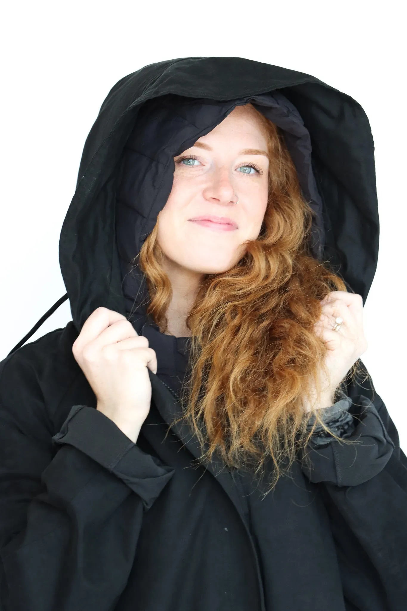 Rundholz Black Label 224 3231202 Coat