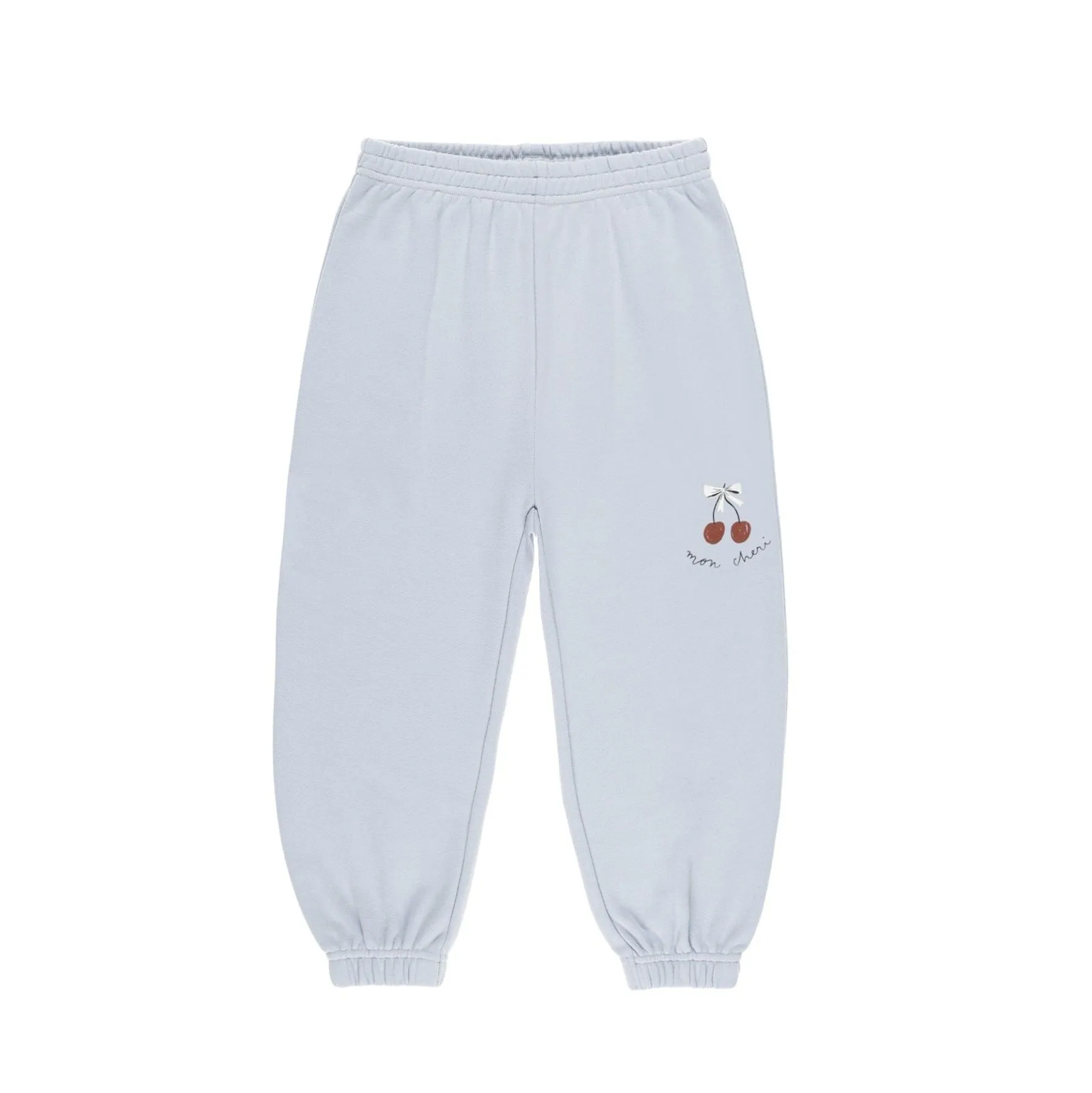 Rylee and Cru Sweatpant || Mon Chéri