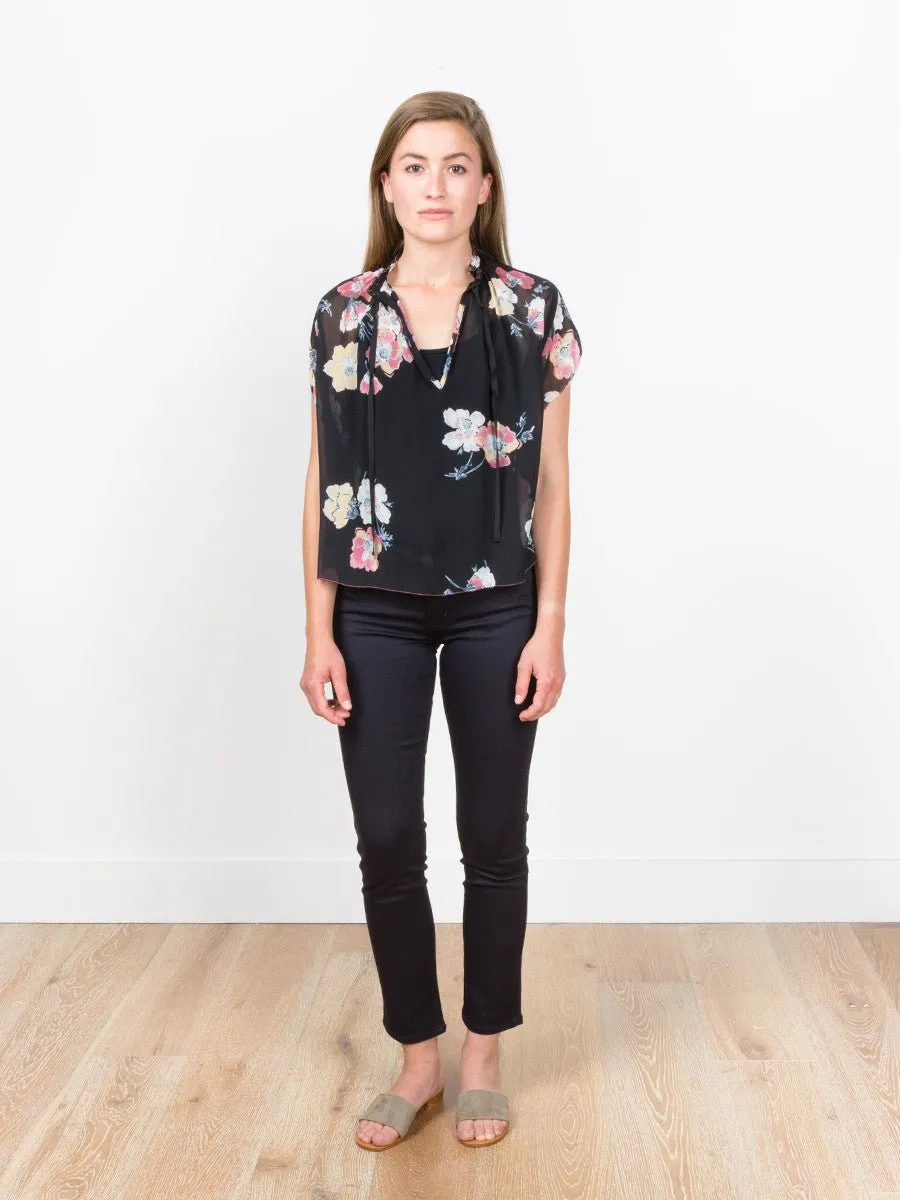 saadi blouse