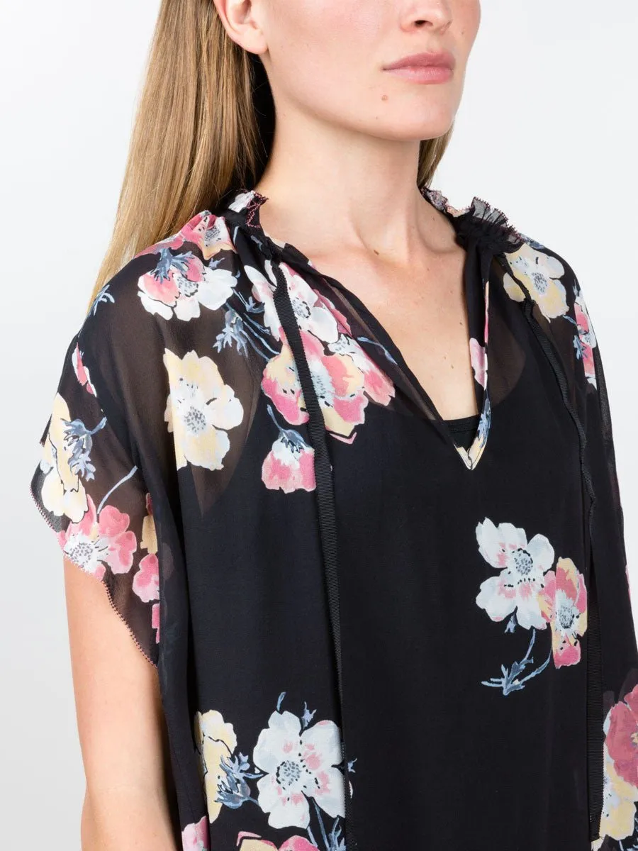saadi blouse