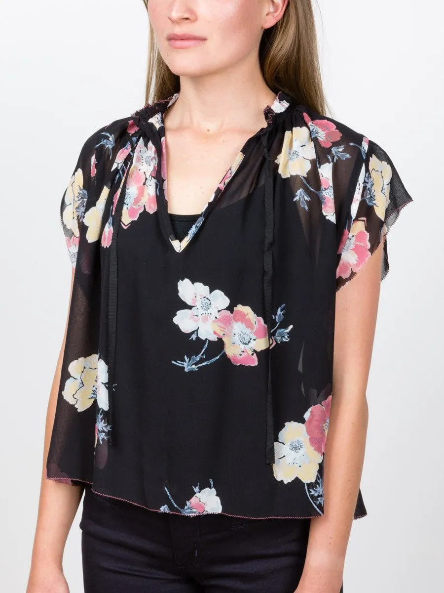 saadi blouse