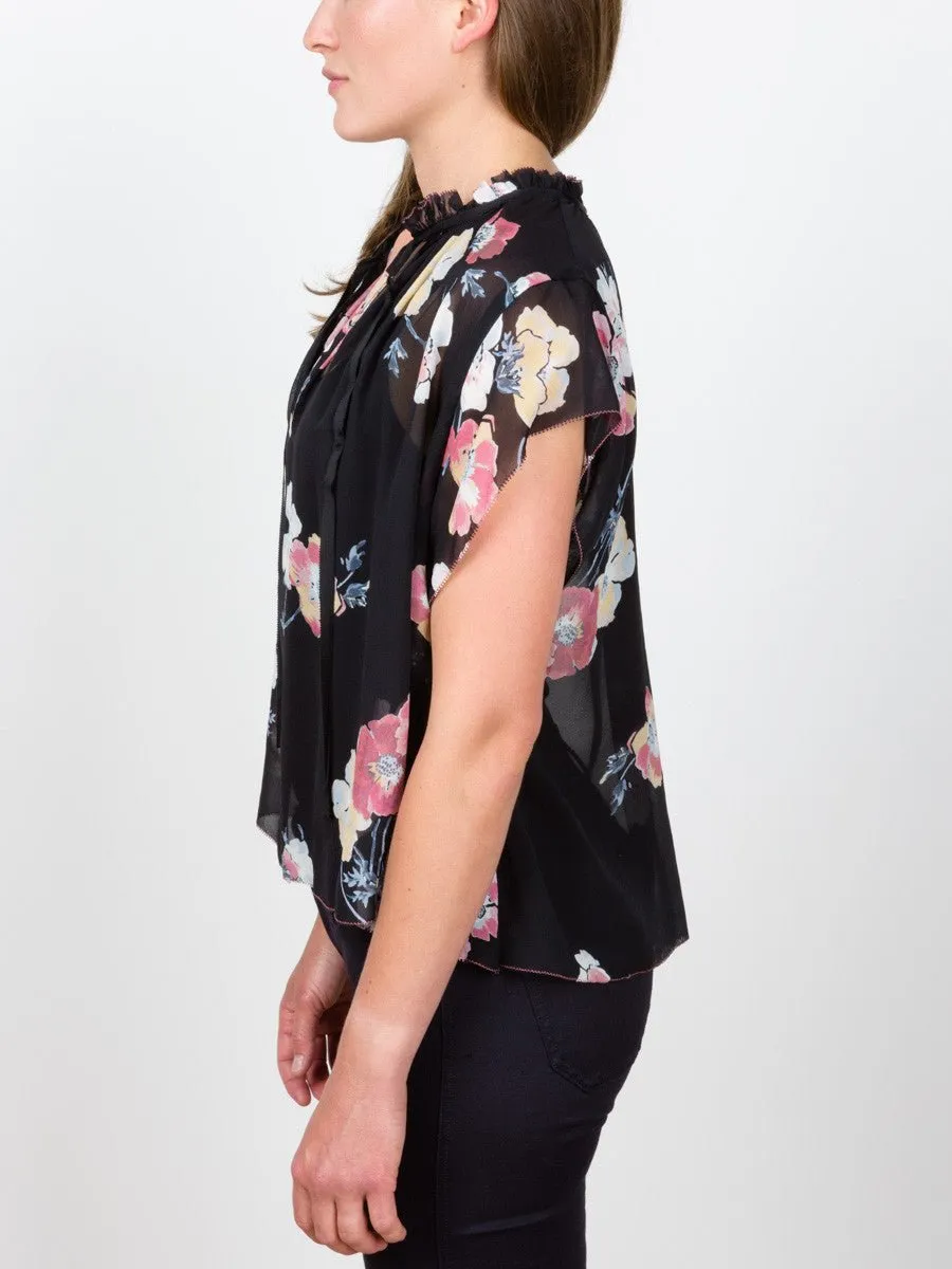 saadi blouse