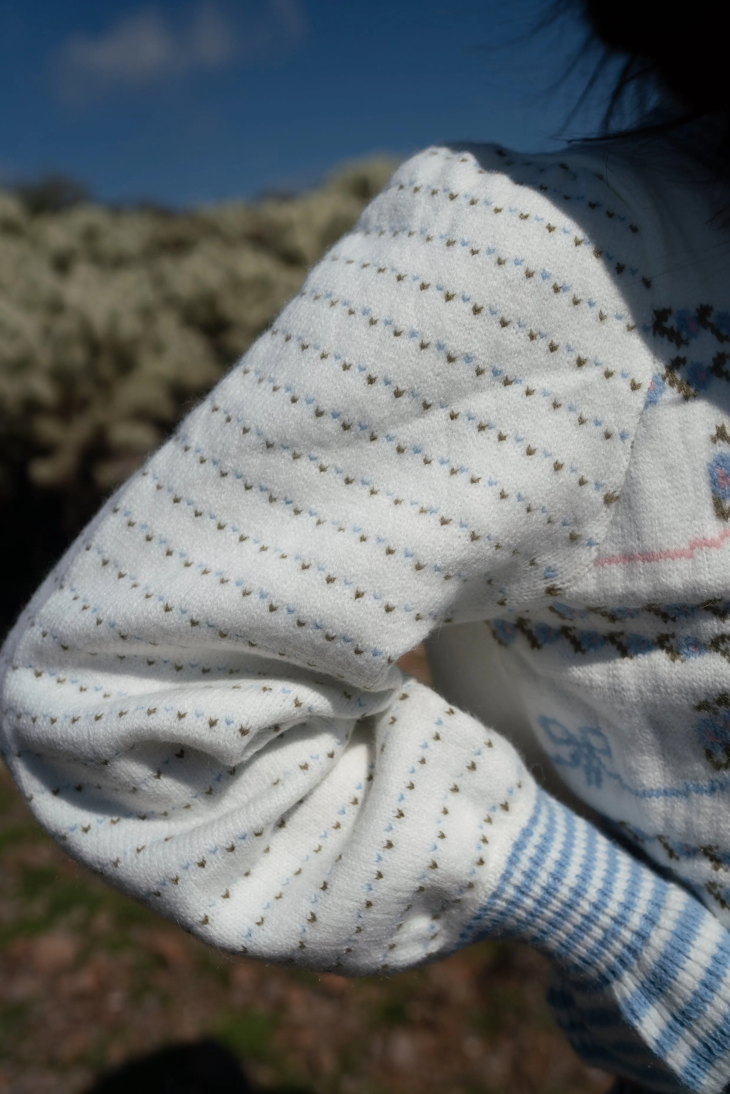 Sabine Cardigan