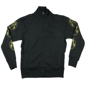 Sacred Bones / Alexander Heir Track Jacket