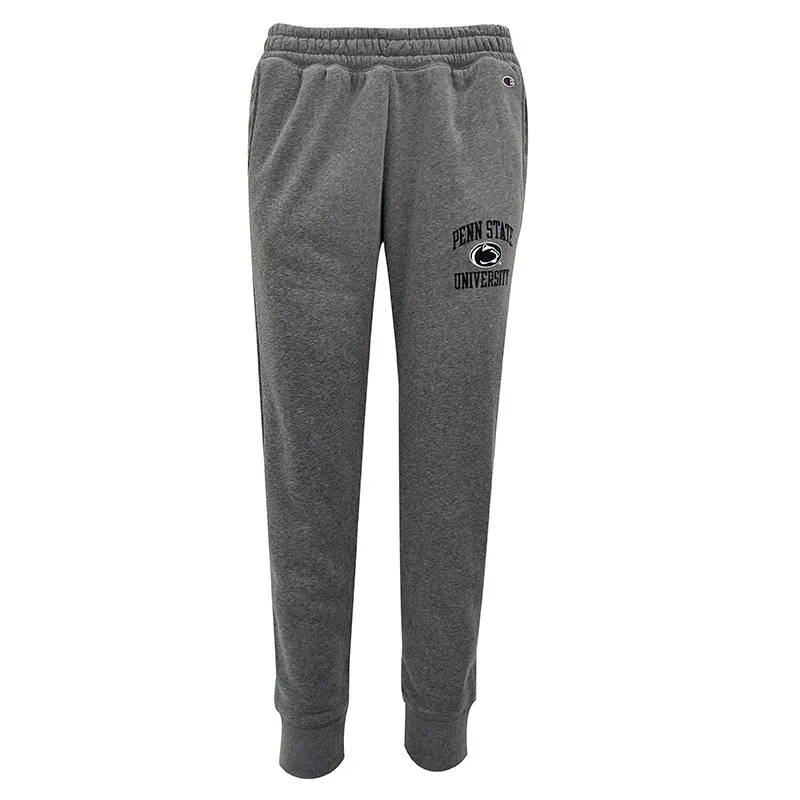 Sale - Champion Ladies Tri-Blend Jogger Sweatpants