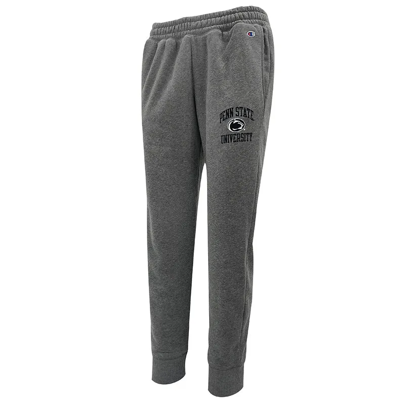 Sale - Champion Ladies Tri-Blend Jogger Sweatpants