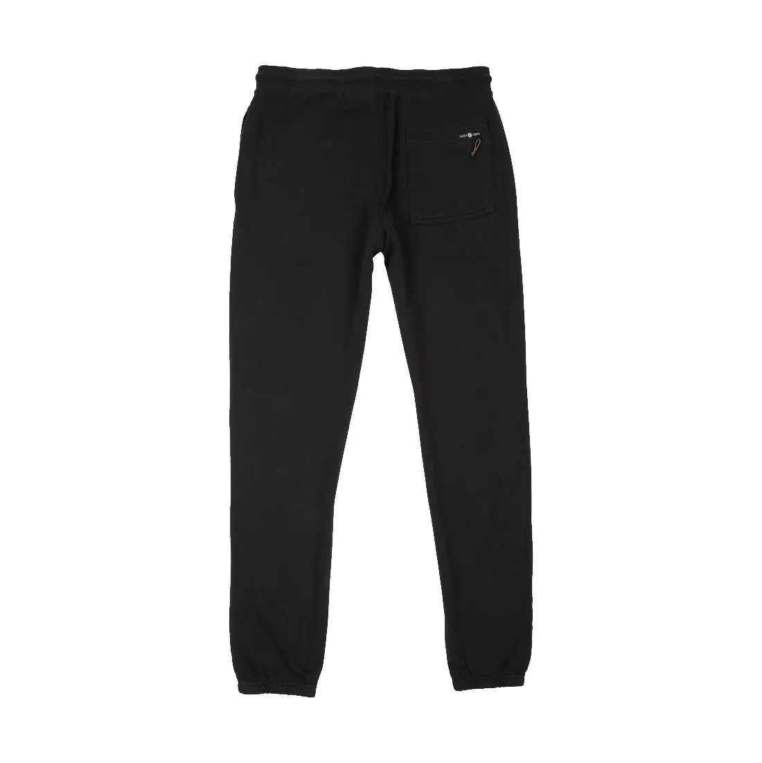 Salty Crew Resin Pigment Sweatpants - Charcoal