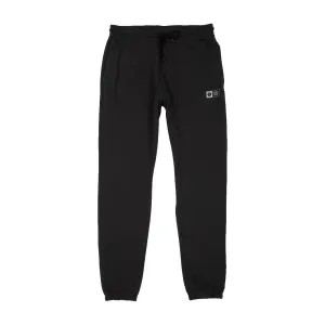 Salty Crew Resin Pigment Sweatpants - Charcoal
