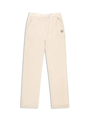 Sandro Track Pant- Fog