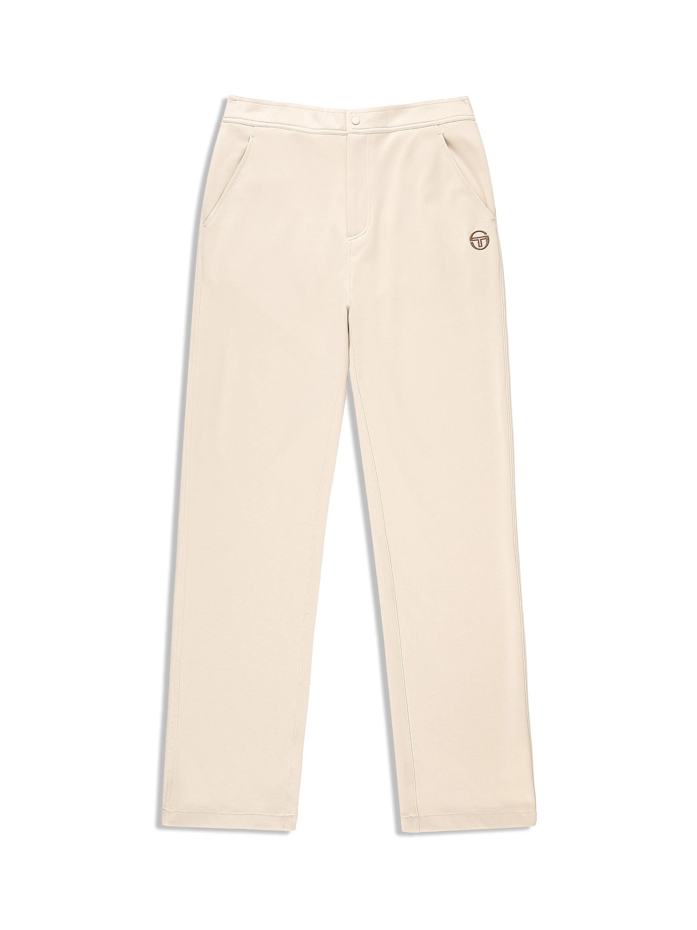 Sandro Track Pant- Fog