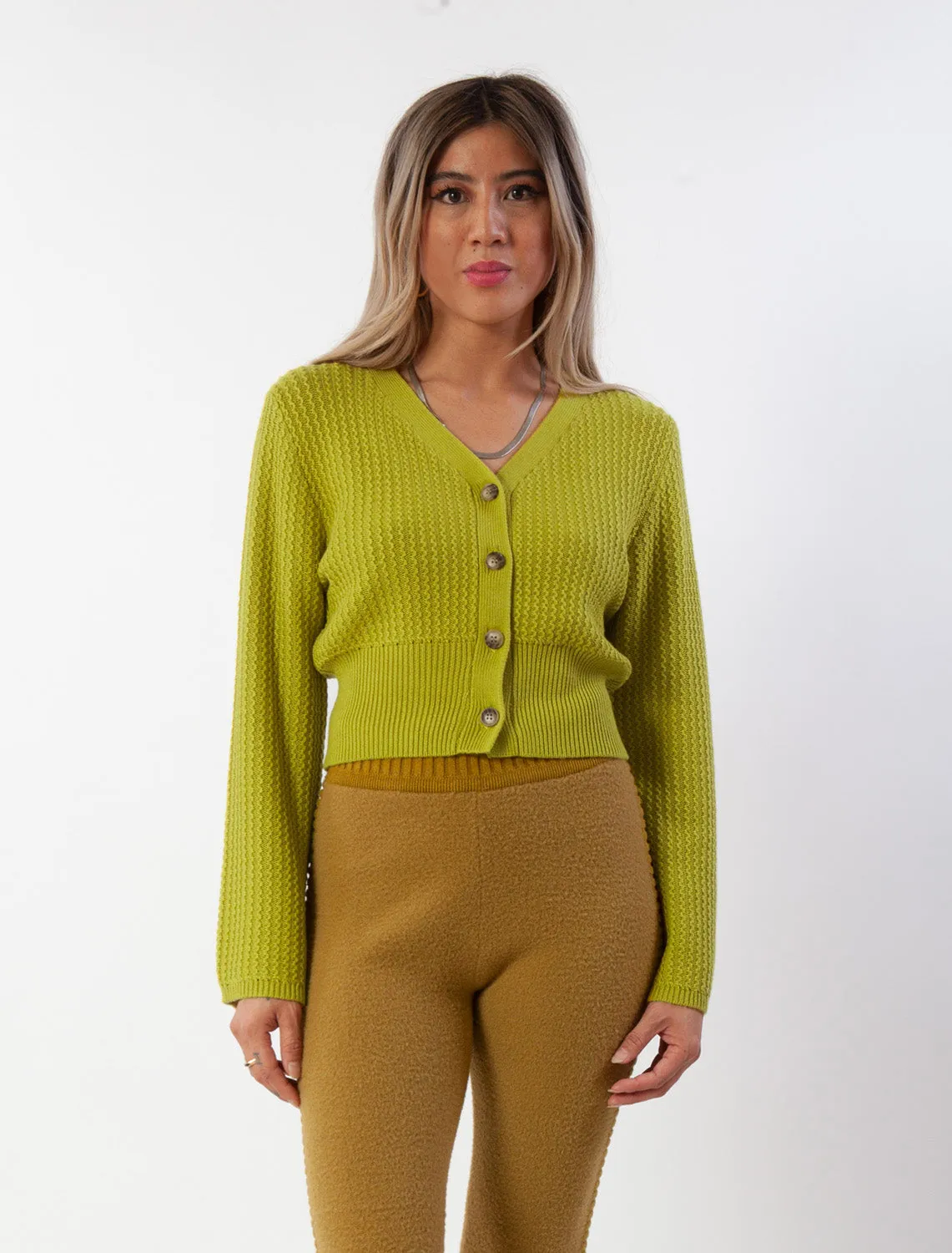 SAORI CARDI