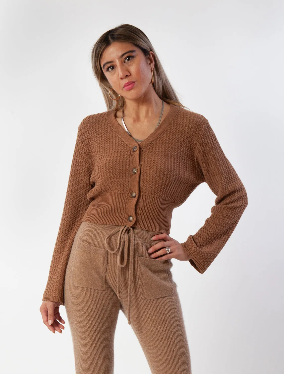 SAORI CARDI