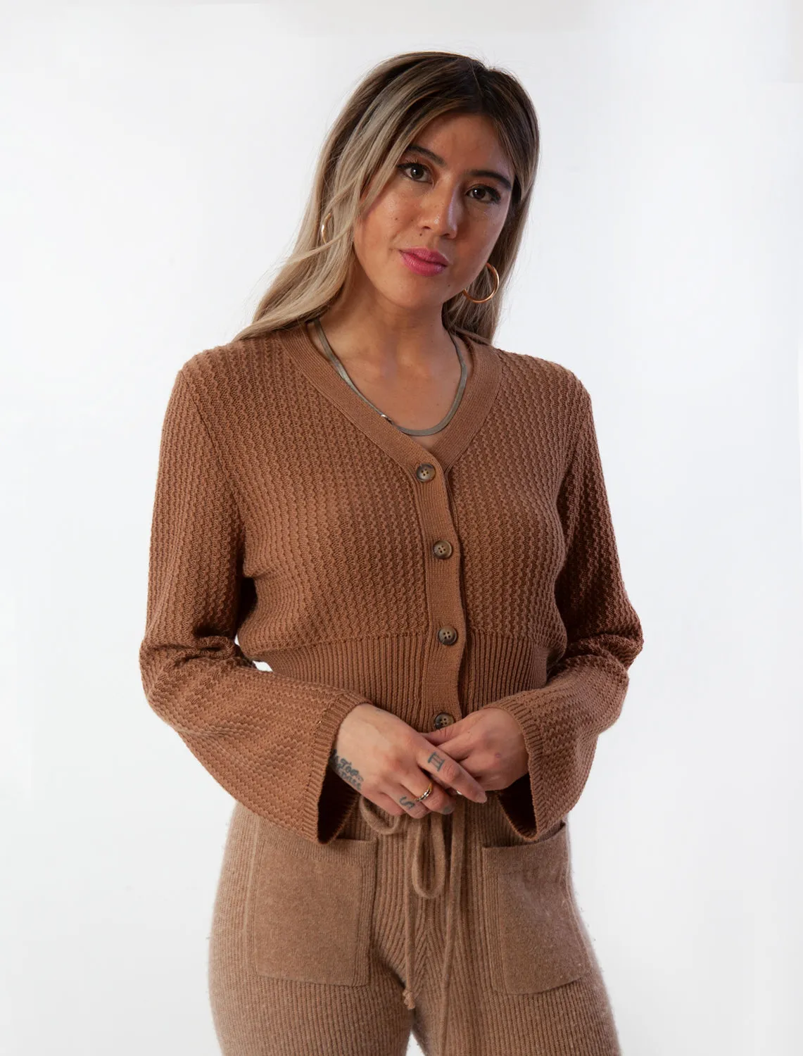 SAORI CARDI