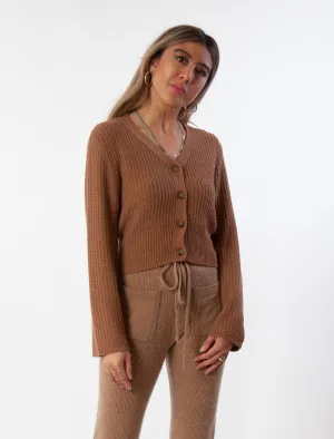 SAORI CARDI