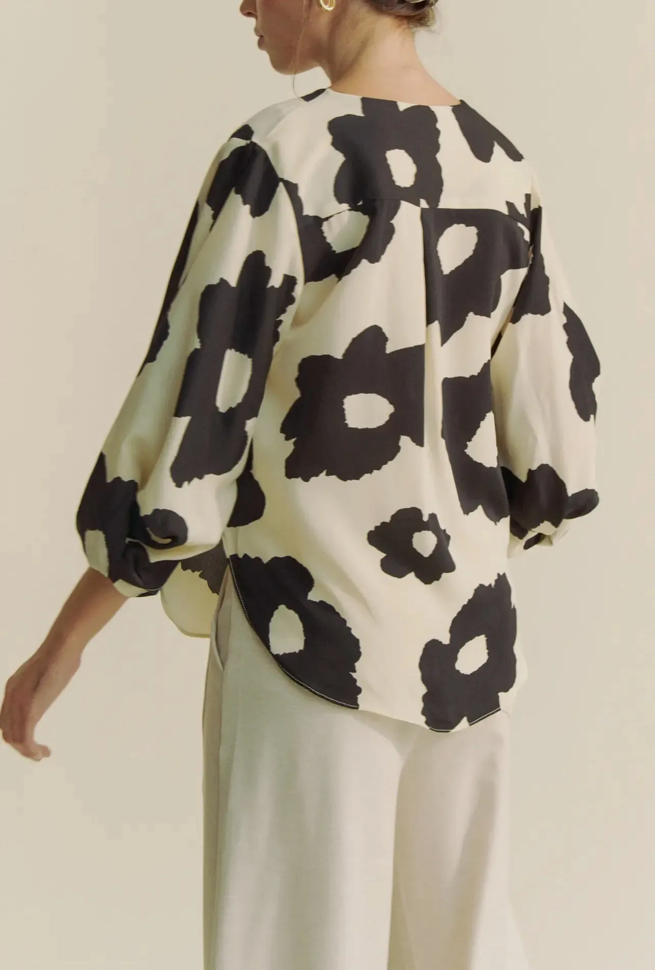 Sass with Class Blouse