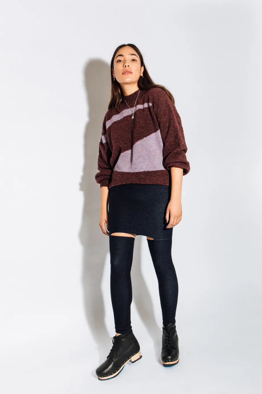 SDN Milly J. Skirt/Leggings
