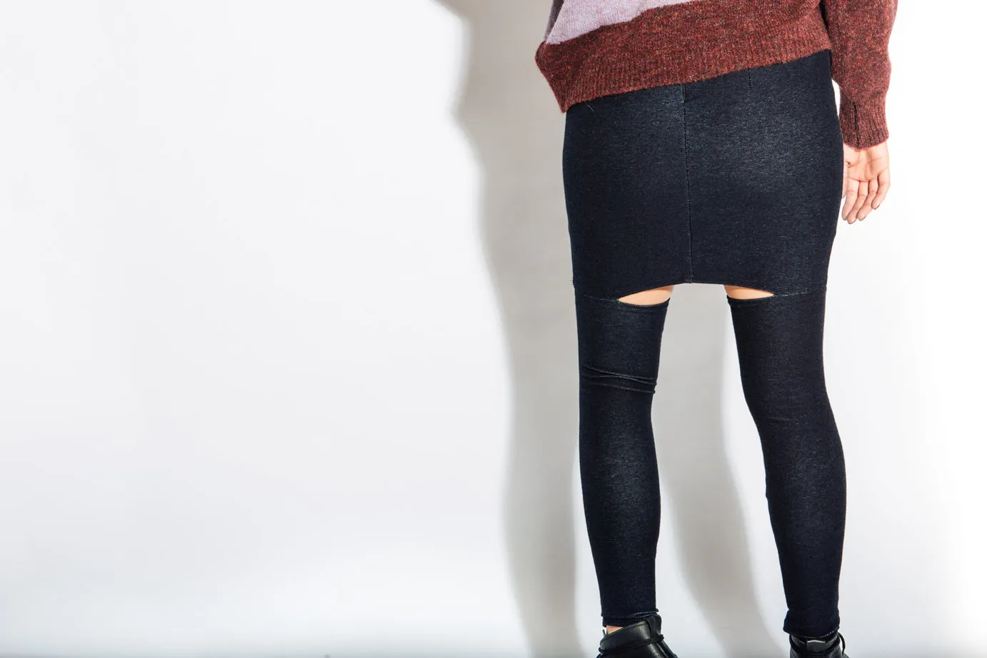 SDN Milly J. Skirt/Leggings
