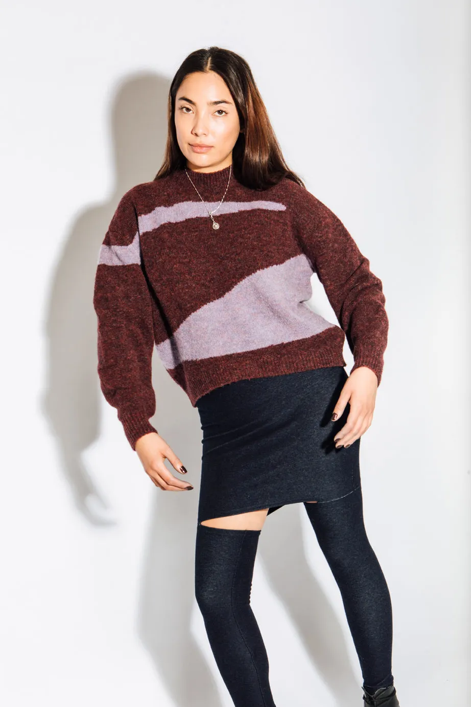 SDN Milly J. Skirt/Leggings