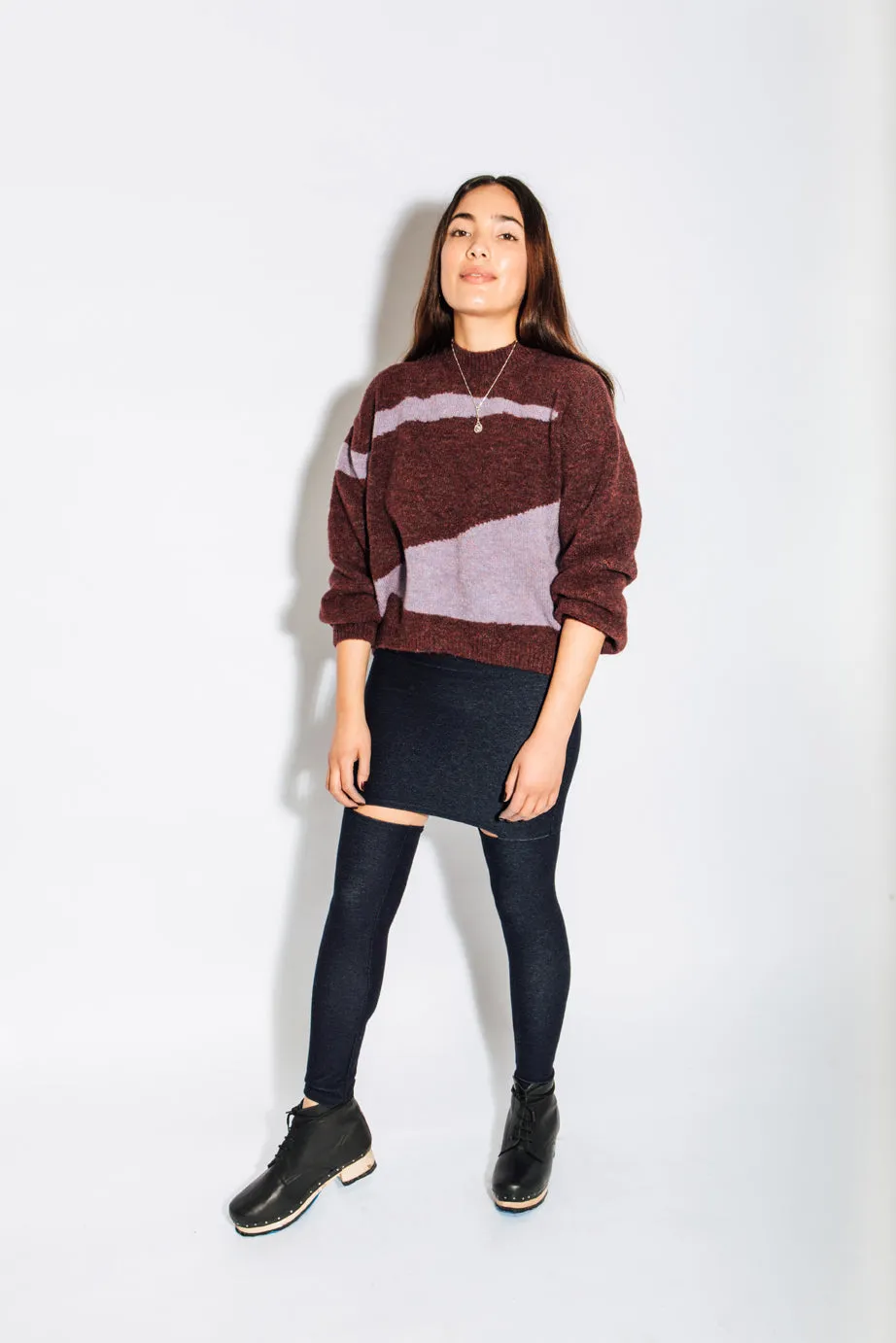 SDN Milly J. Skirt/Leggings