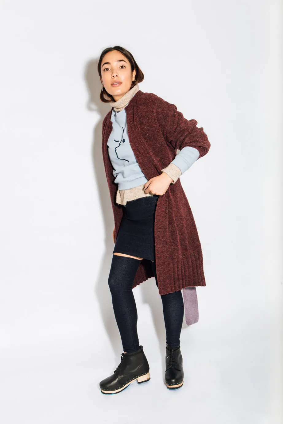 SDN Milly J. Skirt/Leggings
