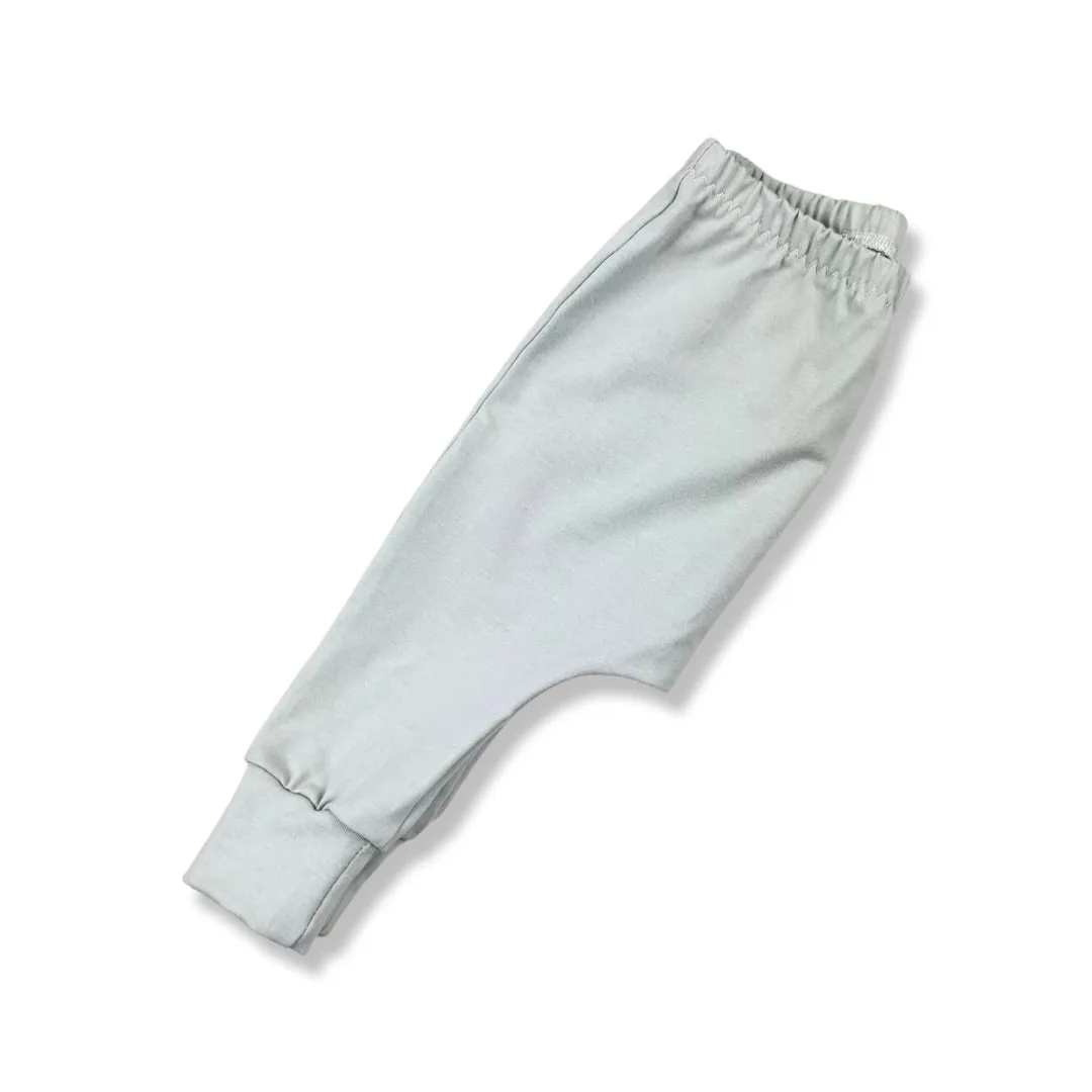 SEA FOAM LEGGINGS